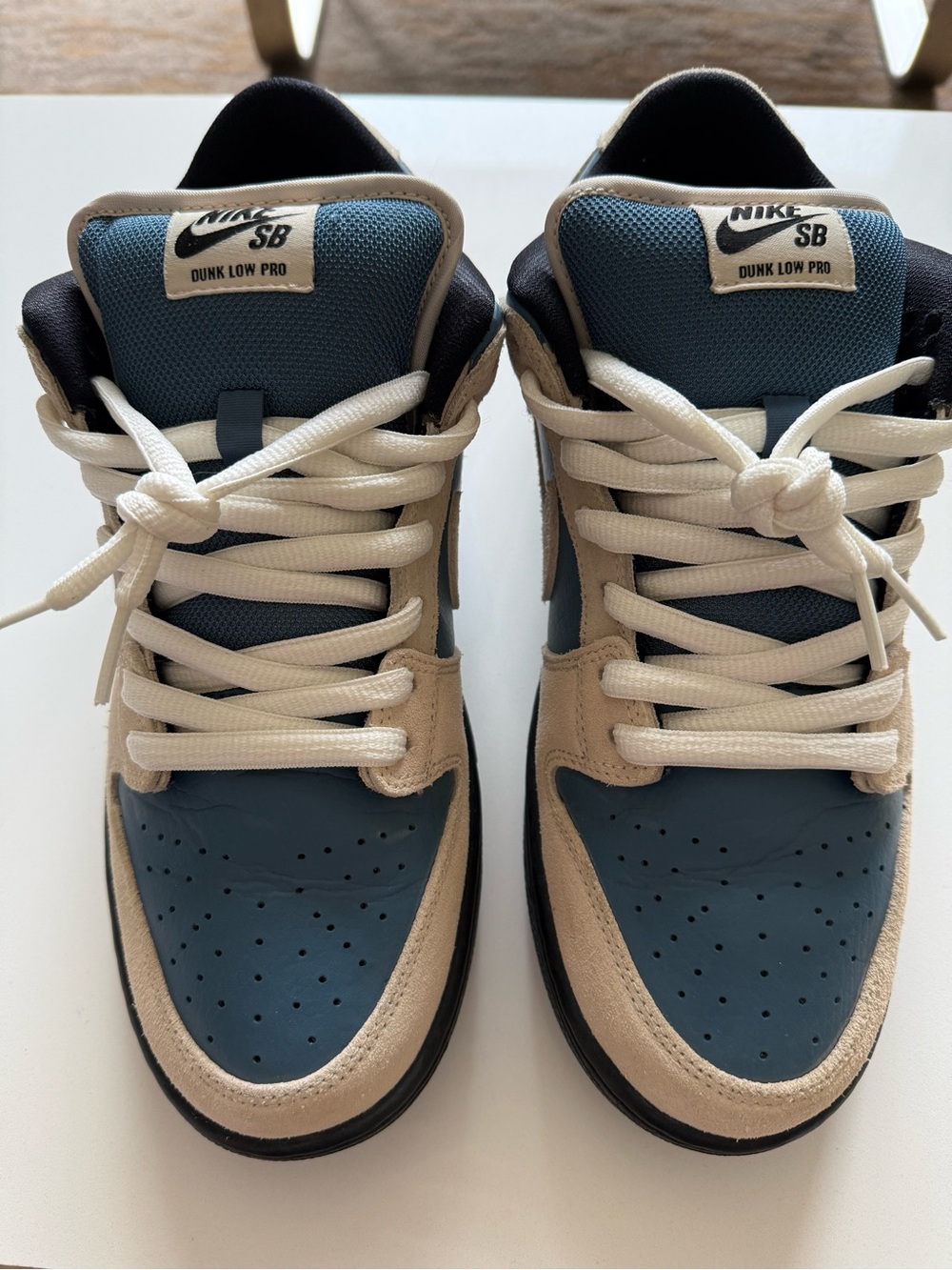 Nike SB Dunk Low Thunderstorm size 10